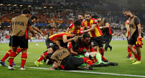 مدرب الترجي التونسي واثق من قدرة فريقه على تحقيق السوبر الأفريقي 